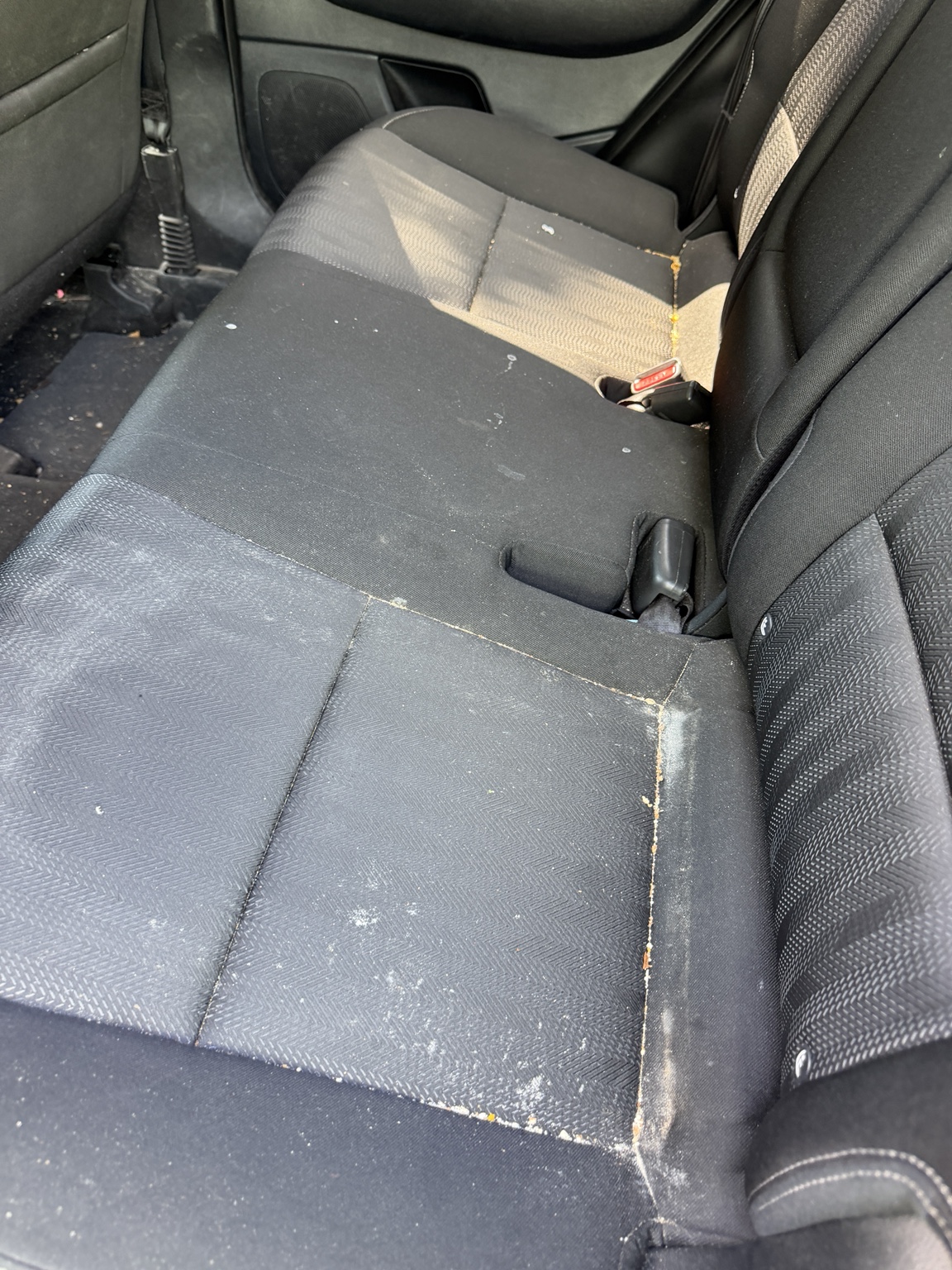 Kia Sportage — Avant 2